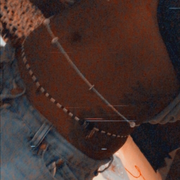 Hand Crafted Waist Beads - Picture 4 of 4